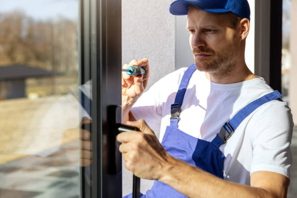 Trusted Wakeeney, KS Windows and Door Installation & Repair Experts